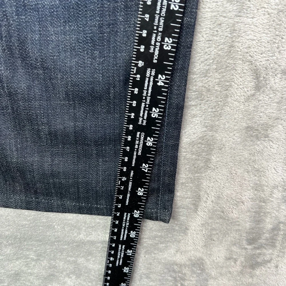 Fidelity Denim that versatile refined
